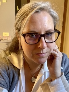 Isabelle Vanderslagmolen